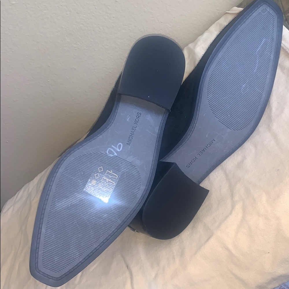 Michael kors Women Boots 👢 - Picture 8 of 10